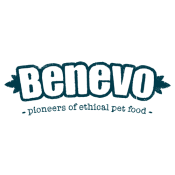 Benevo, pioneers of ethical pet food